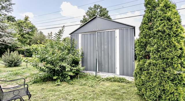 Photo of 517 Carrigan Dr, Danville, KY 40422