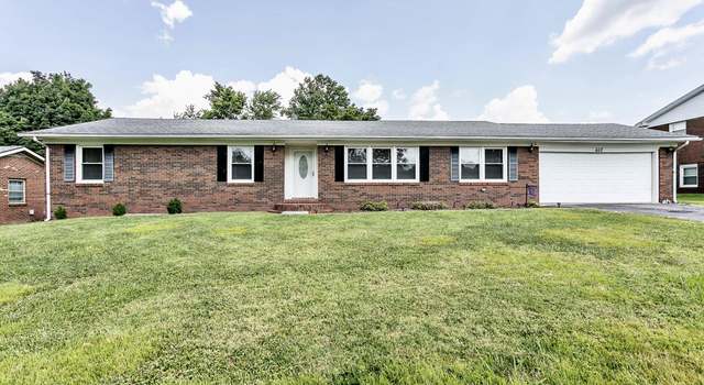 Photo of 517 Carrigan Dr, Danville, KY 40422