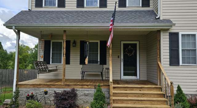 Photo of 462 New Shiner Hill Rd, Williamsburg, KY 40769