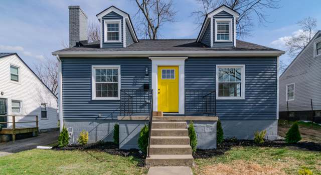 Photo of 948 Meadow Ln, Lexington, KY 40505