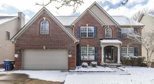 Photo of 436 Meadowcrest Park, Lexington, KY 40515