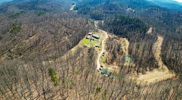 Photo of 292 Bulldog Rd, Manchester, KY 40962