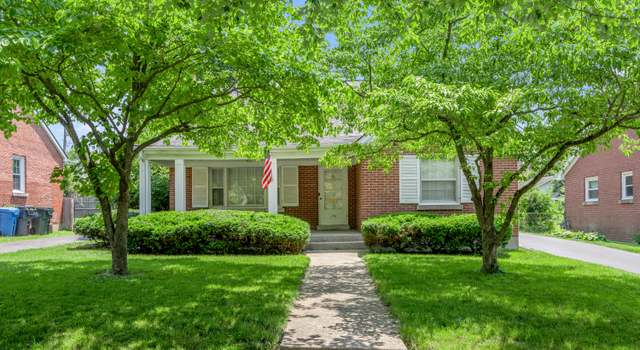 Photo of 256 Glendale Ave, Lexington, KY 40511