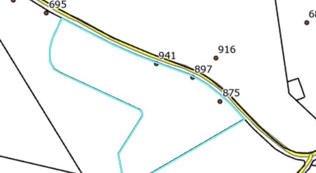 Photo of 897 Little Bull Creek Rd, Woollum, KY 40906