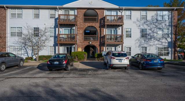 Photo of 209 Simpson Ave #202, Lexington, KY 40504
