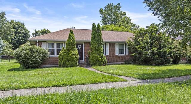 Photo of 3744 Appian Way, Lexington, KY 40517