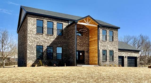 Photo of 64 Water Cliff Dr, Somerset, KY 42503