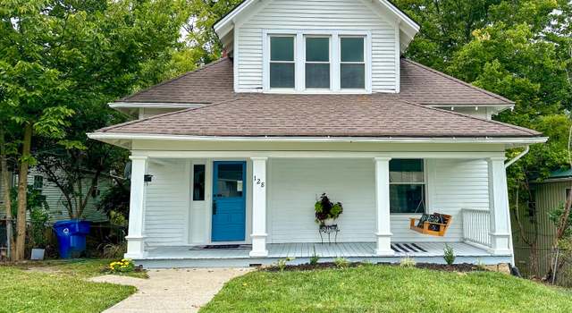 Photo of 128 Alabama St, Winchester, KY 40391
