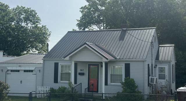 Photo of 367 North Estill Ave, Richmond, KY 40475