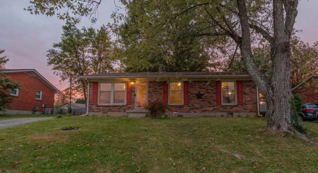 Photo of 114 Holiday Rd, Winchester, KY 40391