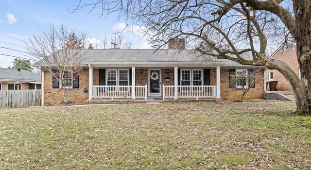 Photo of 3404 Belvoir Dr, Lexington, KY 40502