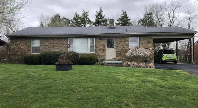 Photo of 1015 Spencer Rd, Mt Sterling, KY 40353