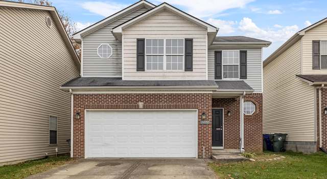 Photo of 2472 Treeline Way, Lexington, KY 40509