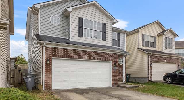 Photo of 2472 Treeline Way, Lexington, KY 40509
