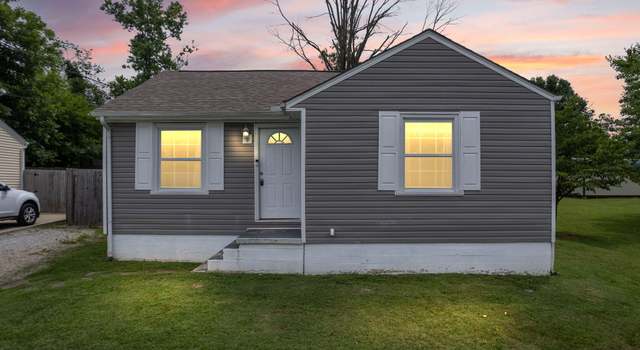 Photo of 304 Hamilton Ave, Somerset, KY 42501