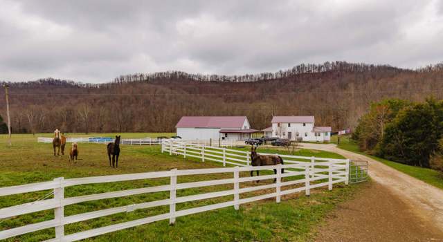Photo of 2509 Pine Grove Rd, Olympia, KY 40358