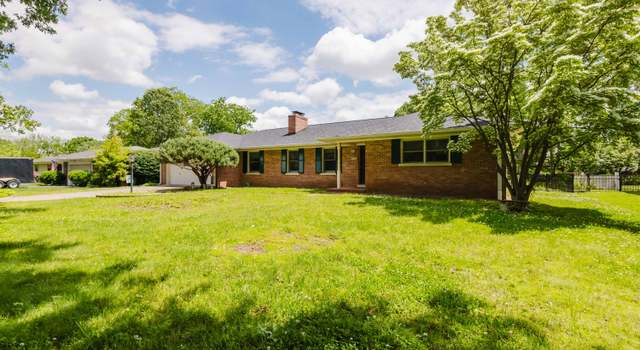 Photo of 1908 Williamsburg Rd, Lexington, KY 40504