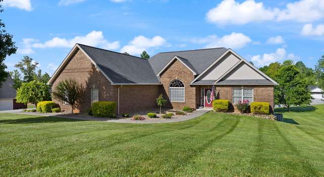 Photo of 262 Silver Creek Dr, Somerset, KY 42503