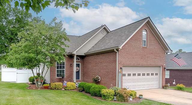 Photo of 1202 Equestrian Way, Frankfort, KY 40601