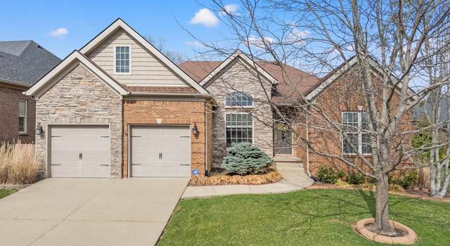 Photo of 241 Somersly Pl, Lexington, KY 40515