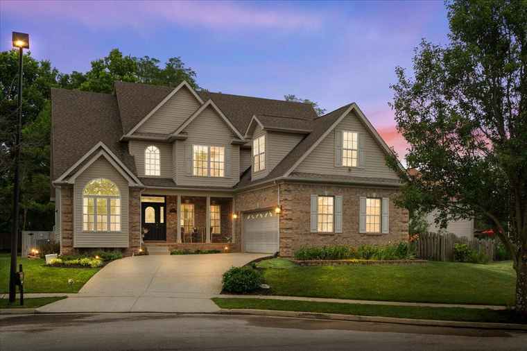 Photo of 2309 Patton Ct Lexington, KY 40509