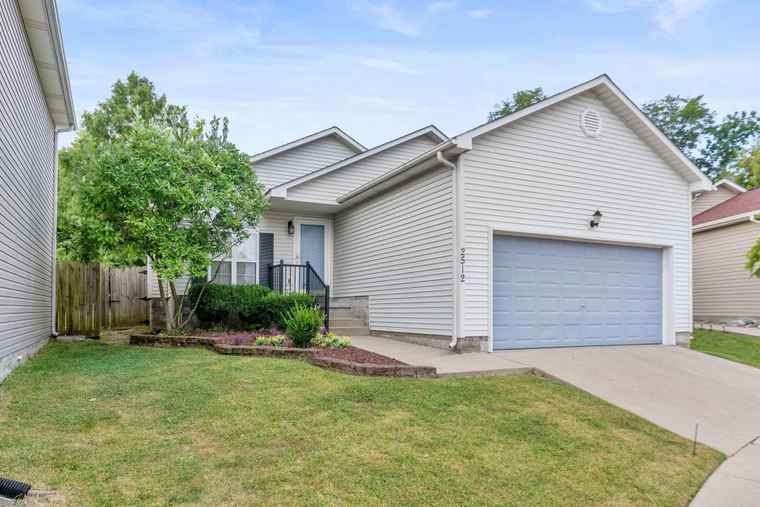 Photo of 2512 Cashel Ct Lexington, KY 40509