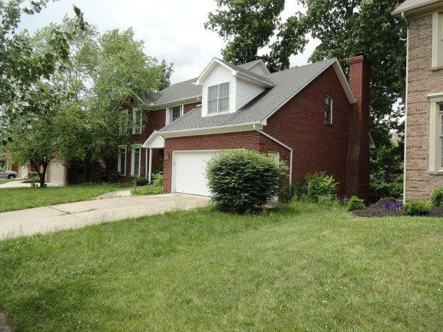 4309 Creek Valley Way Lexington KY 40515 MLS 1712064 Redfin