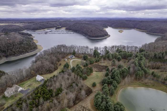 Russell Reservoir (49 Acres)