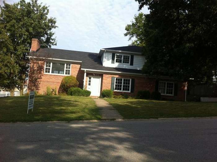 601 Bellvue Ext Wilmore Ky 40390 5 Beds 3 Baths