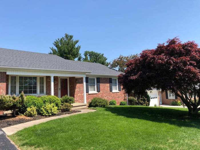 415 Talbott Dr Wilmore Ky 40390 5 Beds 3 Baths