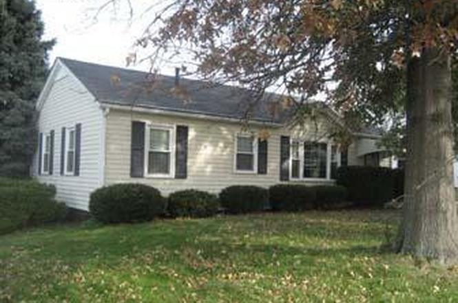 417 Northside Dr, Lexington, KY 40505 | Redfin