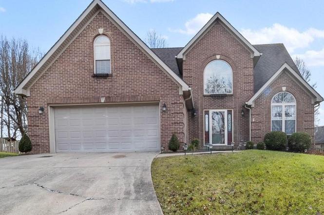 525 Huntersknoll Pl, Lexington, KY 40509 | MLS# 20100361 ...