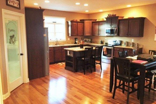 254 Runnymeade Dr Winchester Ky 40391 4 Beds 3 5 Baths 254 Runnymeade Dr Winchester Ky 40391 4 Beds 3 5 Baths
