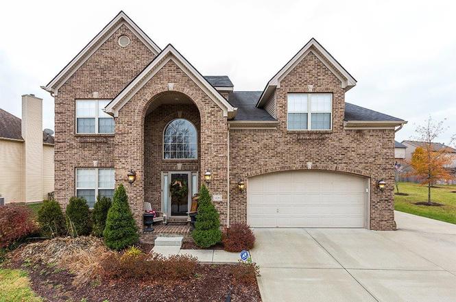 Redfin Lexington Ky