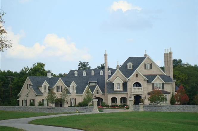 Homes lexington ky
