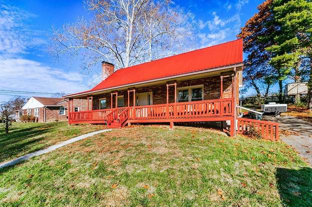 132 Windsor Dr Richmond Ky 40475 4 Beds 2 Baths