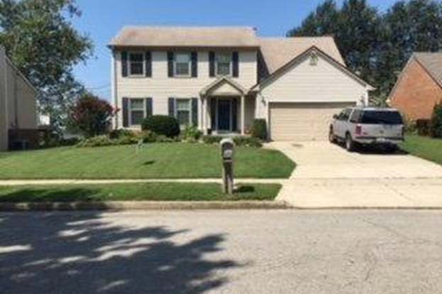 3921 Forsythe Dr Lexington Ky 40514 Mls 1823035 Redfin