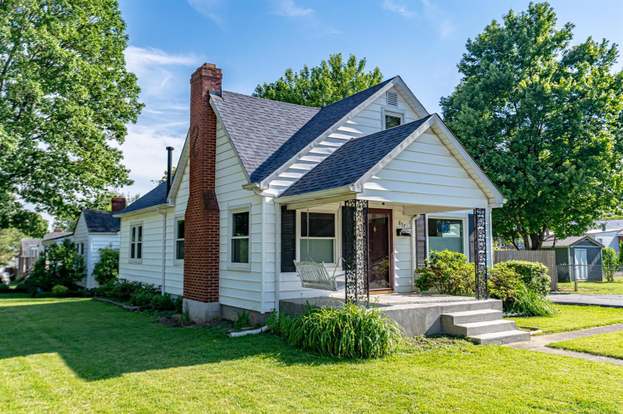 100 Stone Ridge Dr Frankfort Ky 40601 Zillow