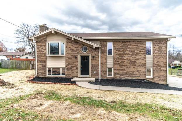 125 Chris Dr Richmond Ky 40475 4 Beds 3 Baths