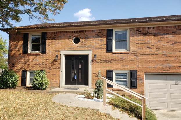 224 Saratoga Cir Richmond Ky 40475 4 Beds 3 Baths