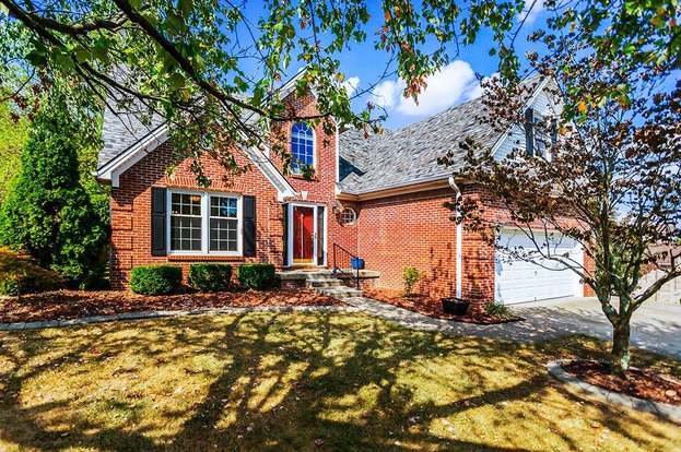 1228 Park View Way Richmond Ky 40475 4 Beds 2 5 Baths