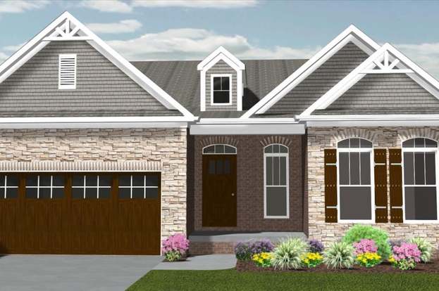 700 Copley Pointe Dr Richmond Ky 40475 4 Beds 3 Baths