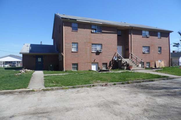 405 Norwood Dr Richmond Ky 40475 2 Beds 1 Bath