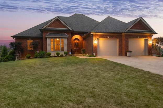 125 Park Hills Ct Richmond Ky 40475 4 Beds 3 5 Baths