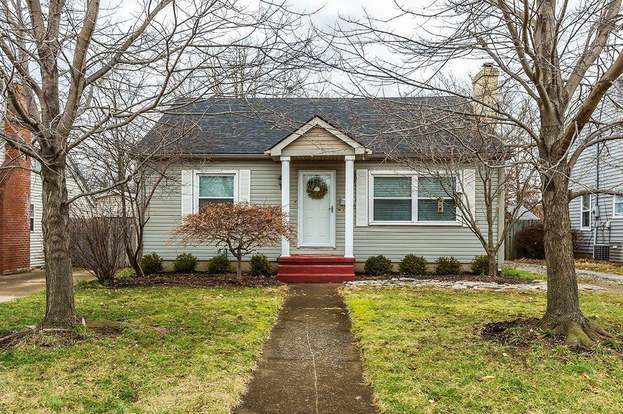 619 longview dr, lexington, ky 40503 | mls# 1901495 | redfin