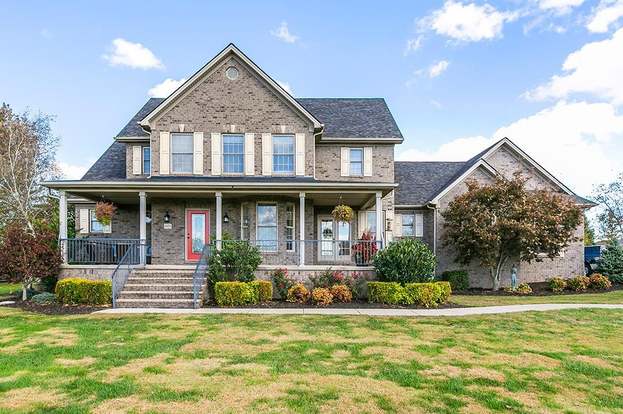 1021 Palmetto Dr Richmond Ky 40475 4 Beds 2 5 Baths