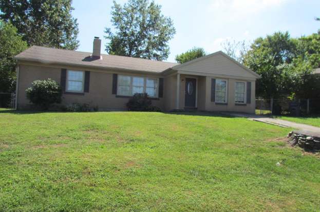 110 Meadowlark Richmond Ky 40475 4 Beds 2 Baths
