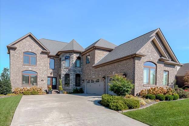 492 Weston Park Lexington KY 40515 MLS 20123822 Redfin