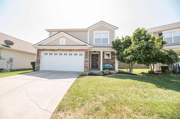 1321 Harrington Ct Lexington Ky 40511 3 Beds 2 5 Baths