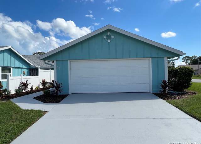 Photo of 50 Fore Dr, New Smyrna Beach, FL 32168